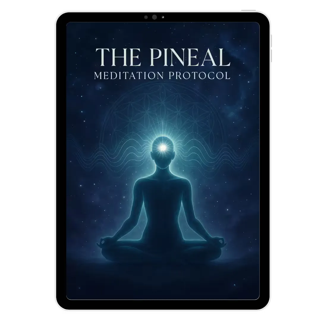 Pineal Awakening buy
