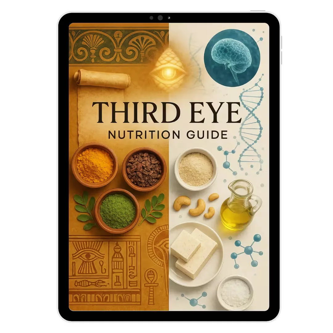Pineal Awakening order