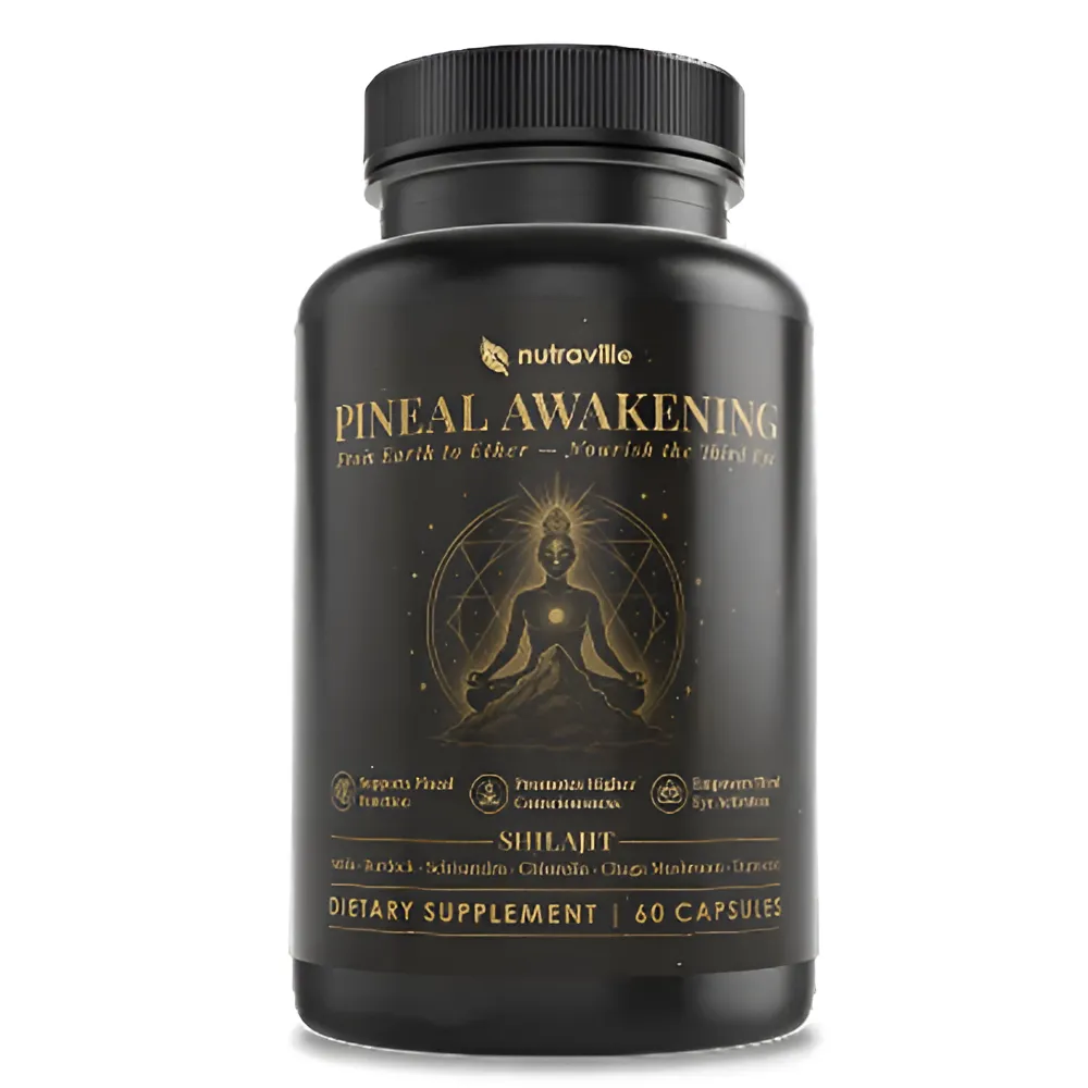 Pineal Awakening